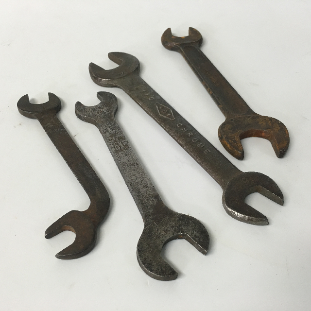 TOOL, Hand Tool - Spanner